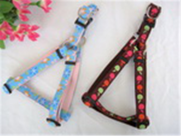 Hot sales dog strap harness for walking dog