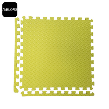 Alfombrilla Melors EVA Foam Tatami Judo Puzzle