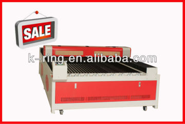 KR1325 Large scale laser cutting machine