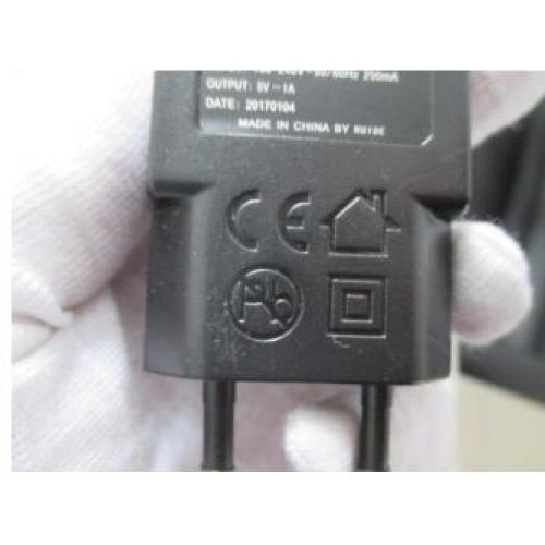 Asia Quality Check Charger Inspection