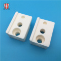 hot pressure casting moulding alumina ceramic block brick