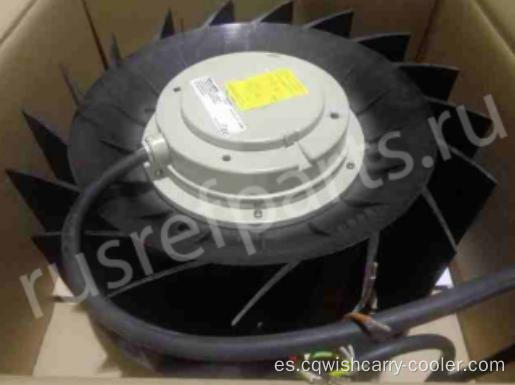 Vector portador del evaporador del ventilador de motor 79-01693-04