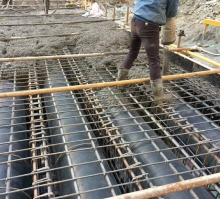 Rubber Inflatable Mandrel Airbag for Road Bridge Making Culvert