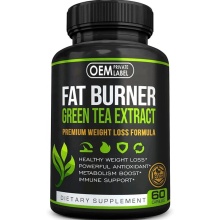 Detox Green Tea Capsules Exipure Weight Loss Capsule