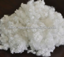 hollow conjugated siliconized