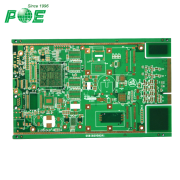 Shenzhen PCB Board Electronics Manufacturer