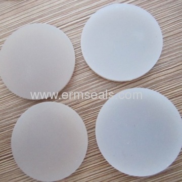 Ptfe Silicone Gasket?