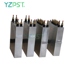 Supply Polyester Film Capacitor Untuk Induction Furnace