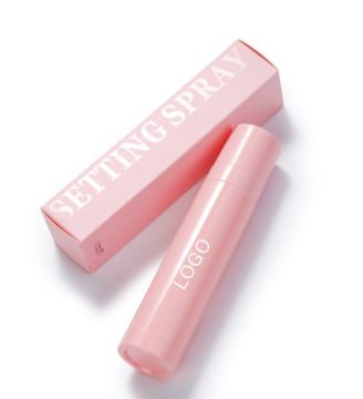 Private Label Long Lasting Moisturizing Sunscreen Setting Spray - Best Seller