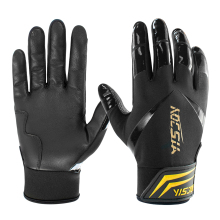 OEM ODM men baseball batting gloves best softball gloves manufacturer