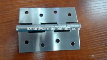 stainless steel furniture door hinges