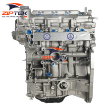 Nissan HR16 Engine Genuine Parts