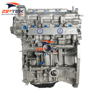 Nissan HR16 Engine Genuine Parts