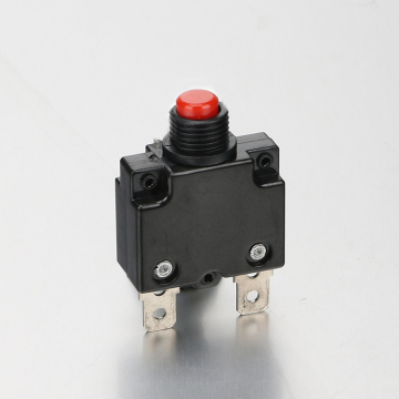 Top-Quality Circuit Breaker Thermal Overload Protector Switch