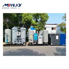 Good Manufacturing PSA Nitrogen Generating Machine