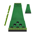 Golf pasten Spill mat Golf Putter mat