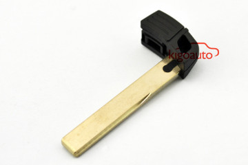Smart Key blade HU92 key for BMW 3 and5 Series Emergency key