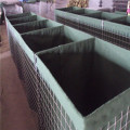 Grid Mesh Hesco Barrieren