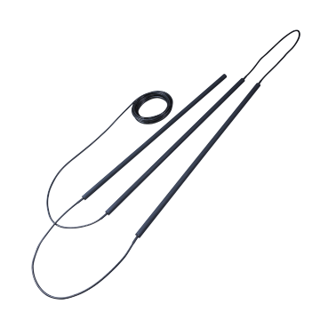 MMO Tubular Anode String