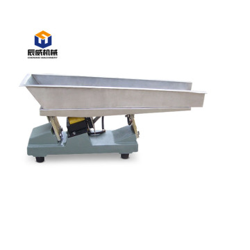 gzv series micro electromagnetic vibrating feeder