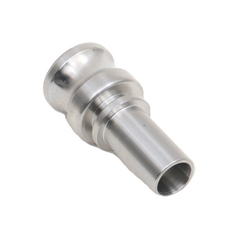 Female Threaded Stainless Steel Pipe fitting hose nipple