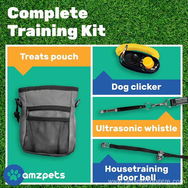 dog Bark Control and Potty Training