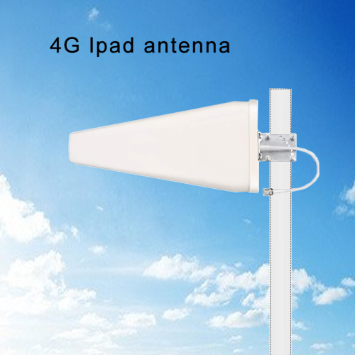 4G đăng nhập thời gian tăng cường tín hiệu ăng -ten