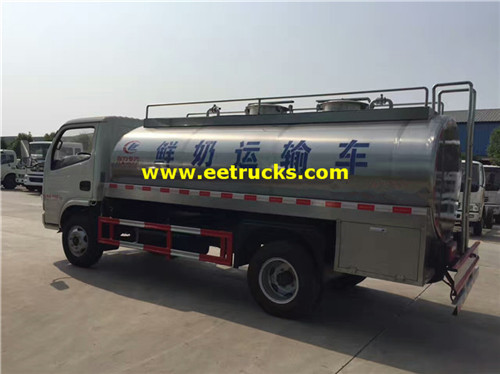 8000l Dongfeng magin sufuri