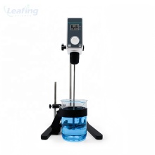 Powerful Digital Electric Stirrer - LAB 5L-100L Overhead Stirrer