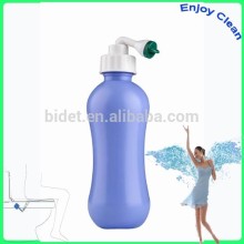 Personal portable bidet,portable plastic bidet,portable bidet toilet