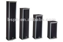 Pro audio subwoofer, PA loudspeaker, Sound system