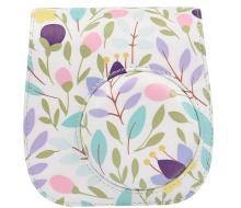 Flower Pattern Mini8 Camera Bag