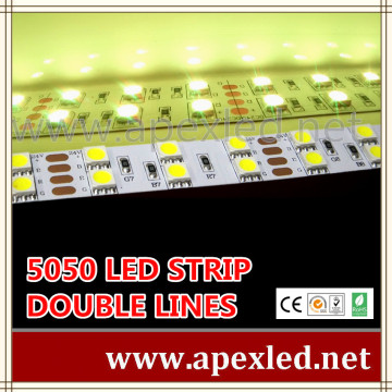 led lighting strip flexible