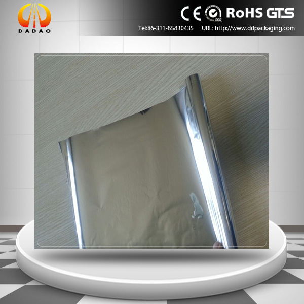 Metallized cpp film (1)