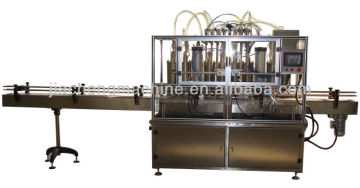 Essential Oil Bottle Filling Machine