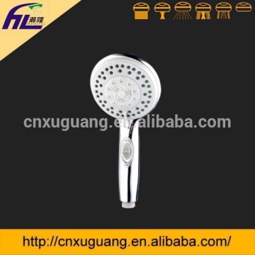 Handheld shower head manufacturer