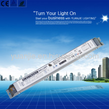 Electronic Ballast Plc 18w Lamp, Ballast For Energy Saving Lamp?