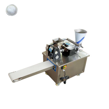 Dumpling and Samosa Making Machine: Pastel and Spring Roll Sheets Equipment