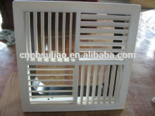 ceiling air diffuser,directional air diffuser