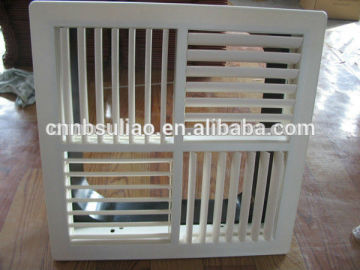 ceiling air diffuser,directional air diffuser