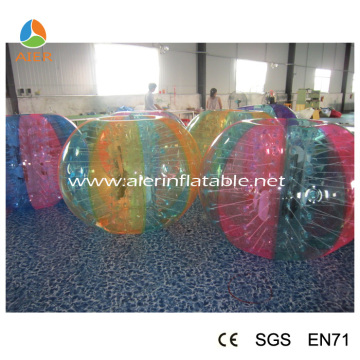 inflatable bumper ball, inflatable bump ball, inflatable ball suit