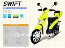 EEC electric scooter/bicycle new style