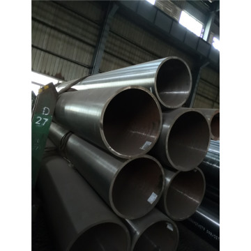 SA335 Seamless Alloy Steel Boiler Tubes