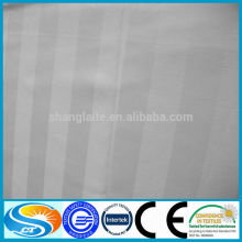 bleached white hospital cotton bedsheet fabric