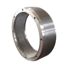 Buhler 420 2.5mm Ring Die Hole