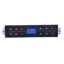 Hydro Spa Parts: Ozone Blower, Water Level, Massage Bathtub Controller & Temperature Control Panel