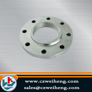 galvanized Flange Pipe fittings