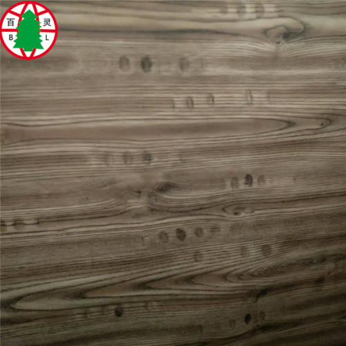 Both sides melamine faced plywood