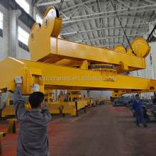 AC 380V 50HZ Electric Rotation Container Spreader Price for QC/RMG/RTG