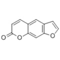 Psoralène CAS 66-97-7